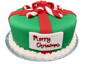 Christmas Present