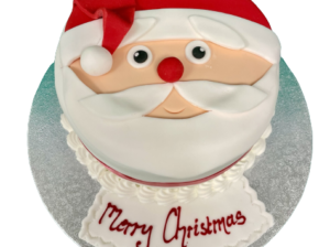 Santa
