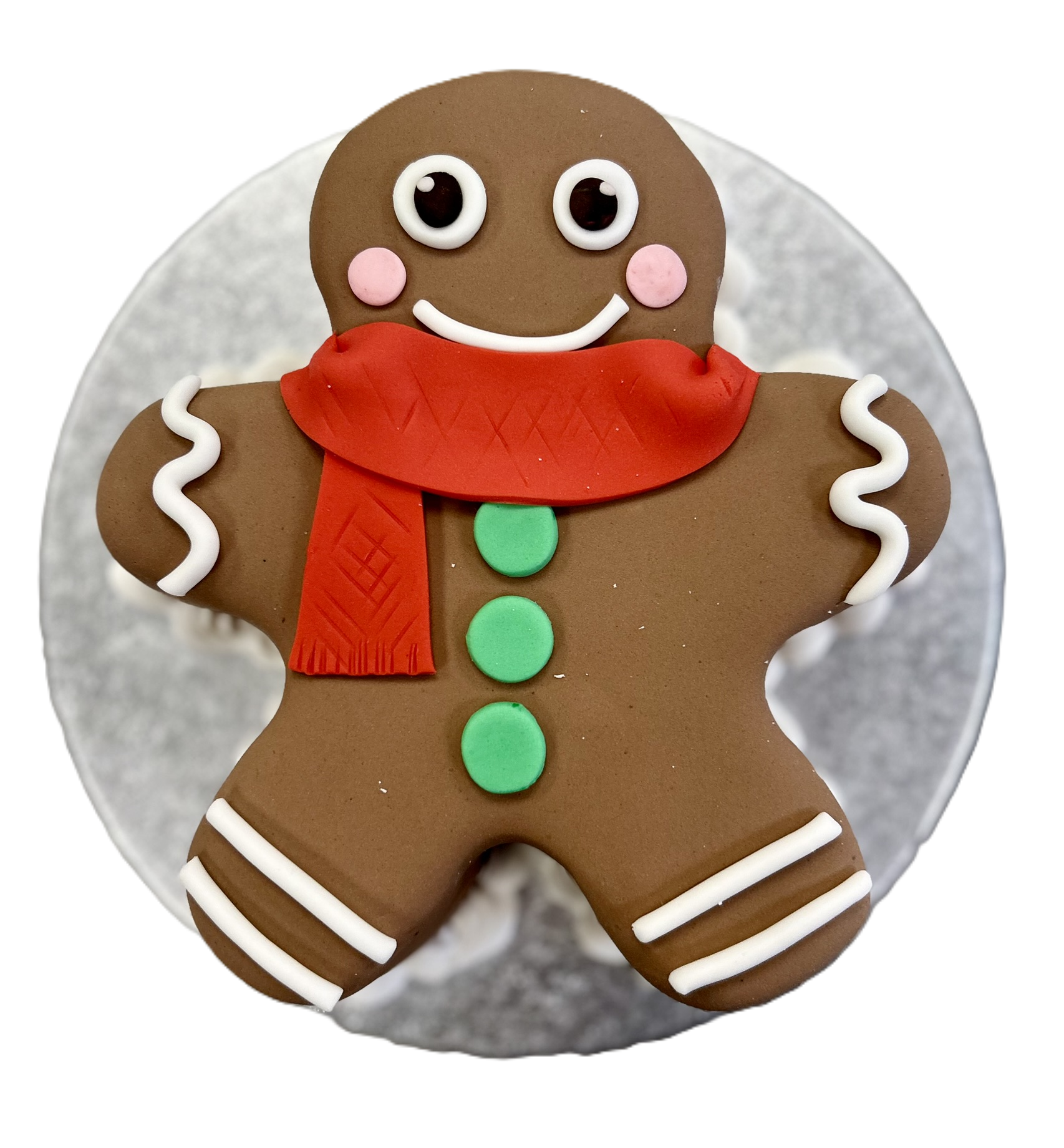 Gingerbread