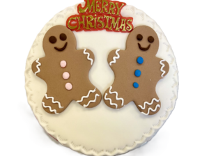Gingerbread People