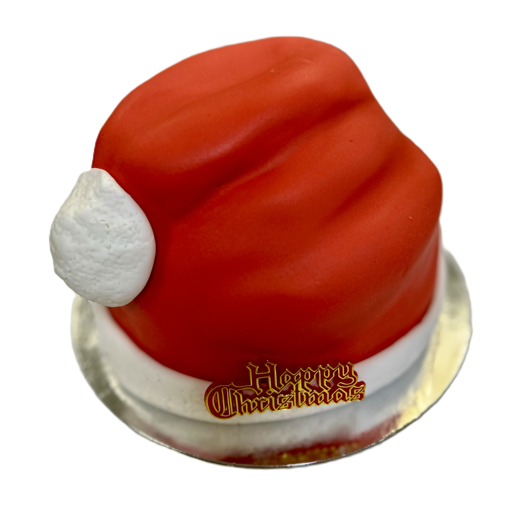 Santa Hat