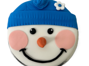 Snowman